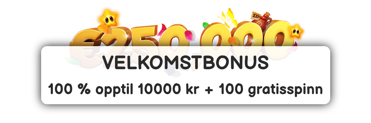 Nomini Casino: Beste i Norge med Slots på Nett